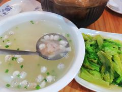 -斯丹姜母鸭·古法干香(田安南路店)