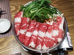 -林妈妈村·日式料理(宝山万达店)