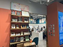 -海马体照相馆(合肥包河万达广场店)