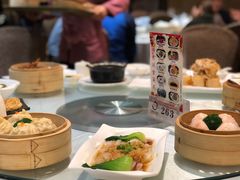-金满楼(天河中路店)