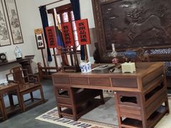 -刘公岛北洋海军提督署
