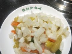 -清真·锦翔炝锅鱼(明德门店)
