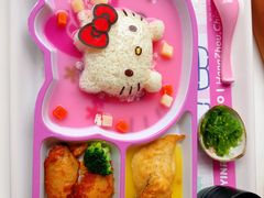 -安吉Hello Kitty乐园