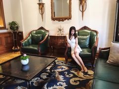 -马勒别墅·中餐厅