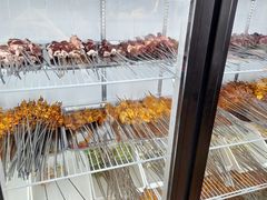 -艾力烤肉店(和平南路店)