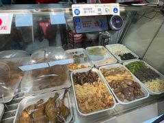 -奉天玖福记沈阳鸡架(大西菜行店)