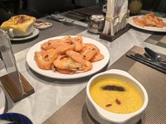 -天伦松鹤大饭店·欣妮咖啡