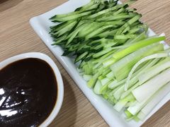 -姥家春饼店(漳州二路店)