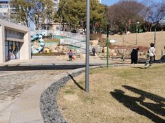 -宁波儿童公园(鄞州区)
