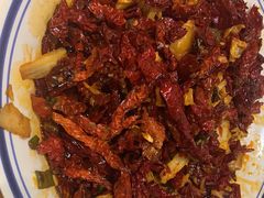 -福苗小骆驼烧烤(太奥广场店)