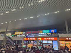 -郑州东站