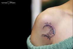 -飛凡TATTOO纹身•原创