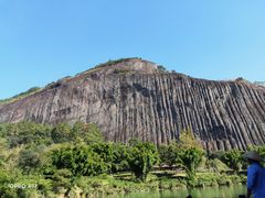 -九曲溪竹筏码头