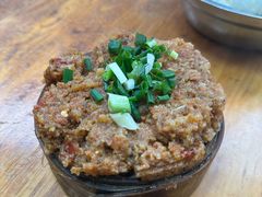 -碗碗羊肉(松石北路店)