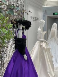 -MuseMarry婚纱(前海嘉里中心店)