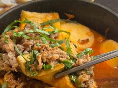 -Fuzzy Bistro 浮几韩餐·茶酒馆