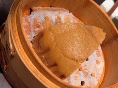 -领事馆19号中餐厅(厦门海景洲际酒店)