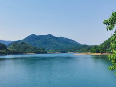 -黄山太平湖风景区
