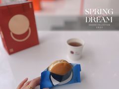 -泽田本家·铜锣烧(TX淮海店)
