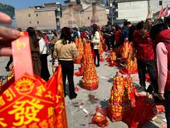 -悦城龙母祖庙