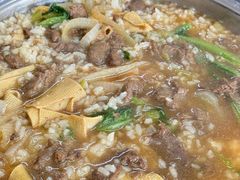 -朝鲜饭店(房山店)