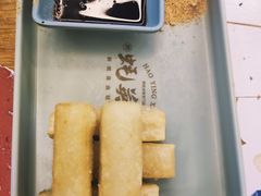 红糖糍粑-蚝英雄鲜蚝自助专门店(长楹天街直营店)