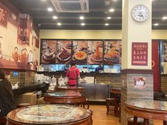 -赵记传承·中国甜品(福州总店)