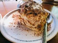 -PIZZA BIANCA(万象城店)
