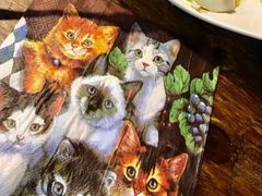 -李小姐の猫咖啡馆(五角场店)