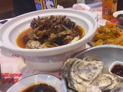 -饶福记·南昌烧烤大排档(九龙湖土著店)