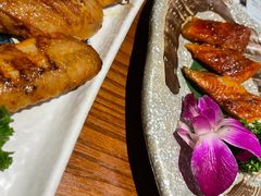 -贵木日本料理·铁板烧(新地假日广场店)