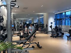-YCHL FIT 健身(星寰店)