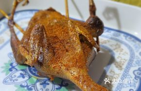 Old Nanjing Large Quail