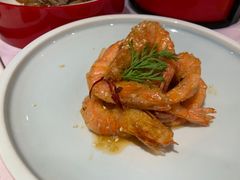 -味+新京宴·烤鸭·北京菜(创意谷店)