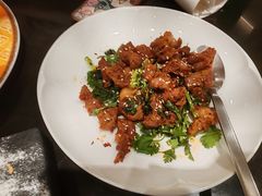 -北京王府井希尔顿酒店·秦唐中餐厅Chynna