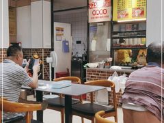 大堂-四里沙茶面(湖滨四里店)