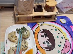 -小杨生煎(深圳岗厦北店)
