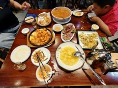 -潘佳驴肉(天齐庙北门店)