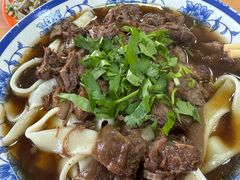 -清真-戏楼王记牛肉面