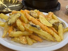 -贤花饭店(城阳店)