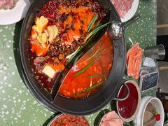 -五里关火锅(上海鑫耀·光环Live店)