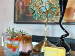 -16毫米咖啡&酒吧(南锣鼓巷店)