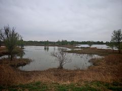 -敕勒川草原文化旅游区