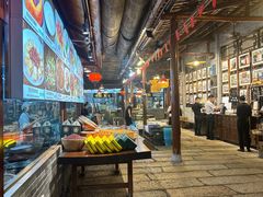 -猪肉婆私房菜(容桂总店)