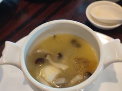 -新天世纪中餐厅