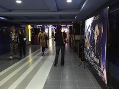 -华美影城(马栏广场店)