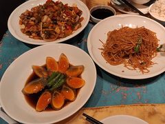 -茶人村·宫廷私厨(奥体印象城店)