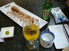 -将太无二·北美传奇寿司(瑞士公寓店)