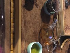 -汤森悠生活文化汤(江宁万达店)
