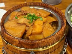 -苹果树下艺术餐厅(宋庄店)